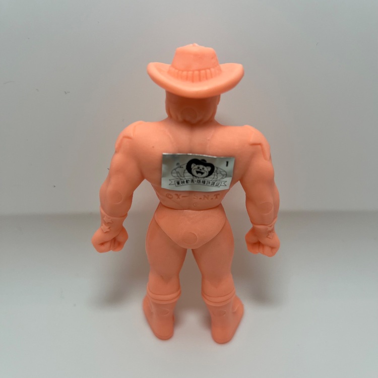 デカ消し24体セット（フィギュア・プラモデル）の商品画像 - 査定依頼日：2025年10月3日 - 最高査定価格：9,000円