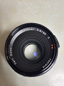 Carl zeiss planar 80mm f2.8（ハッセルブラッド）の商品画像 - 美品 - 査定完了日：2026.03.02 - 最高査定価格：100,000円
