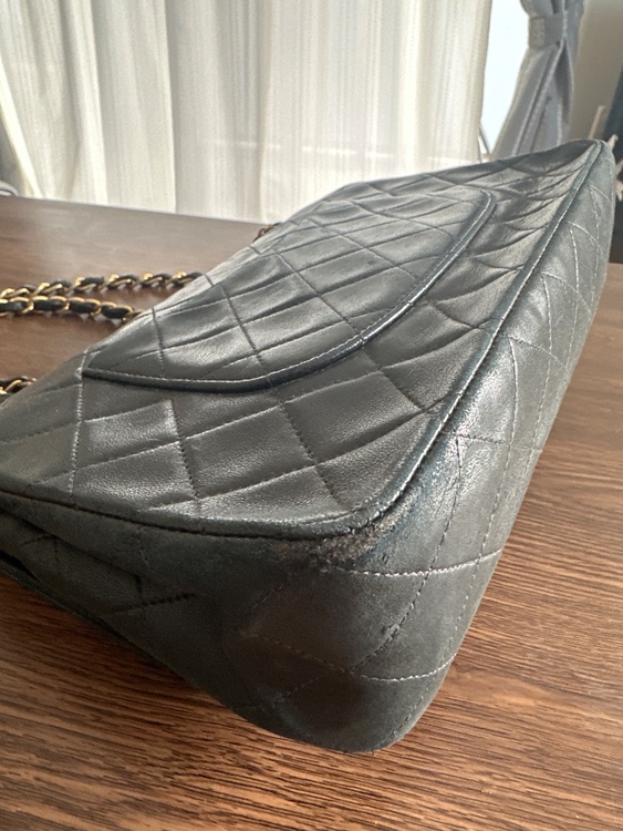 シャネル マトラッセ （ブランドバッグ）の商品画像 - 査定依頼日：2026年1月21日 - 最高査定価格：350,000円