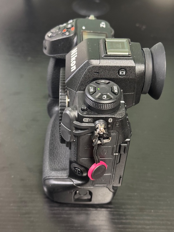 Z9（カメラ）の商品画像 - 査定依頼日：2026年1月28日 - 最高査定価格：330,000円