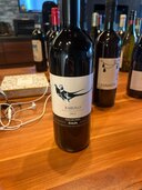 BAROLO2013（お酒）の商品画像 - 査定依頼日：2025年2月24日 - 最高査定価格：6,500円