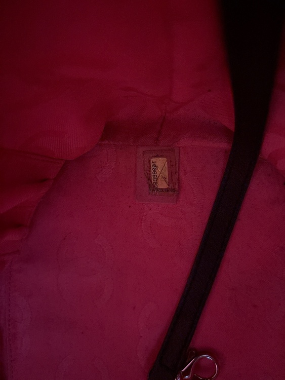 シャネル カンボンライン （ブランドバッグ）の商品画像 - 査定依頼日：2025年12月21日 - 最高査定価格：200,000円