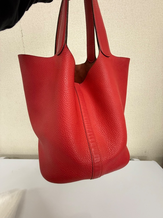 ピコタンロック（ブランドバッグ）の商品画像 - 査定依頼日：2026年4月24日 - 最高査定価格：100,000円