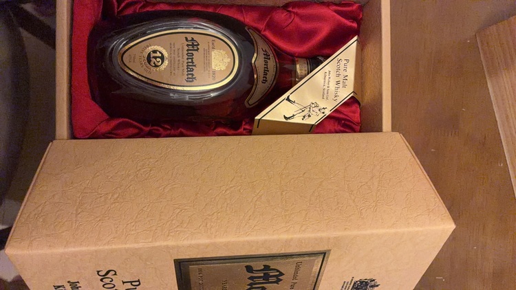 モートラック（お酒）の商品画像 - 査定依頼日：2026年4月6日 - 最高査定価格：54,000円