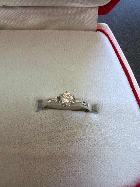 36626（金・貴金属）の商品画像 - 査定依頼日：2026年1月30日 - 最高査定価格：60,000円