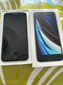 MHGQ3J/A iPhone SE,White,64GB（スマホ）の商品画像 - 査定依頼日：2024年2月11日 - 最高査定価格：11,000円