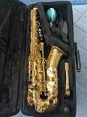 YAMAHA YAS62 E99210（サックス）の商品画像 - 美品 - 査定完了日：2025.01.06 - 最高査定価格：150,000円