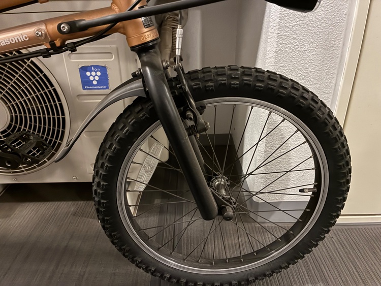 EZ（自転車）の商品画像 - 査定依頼日：2026年5月5日 - 最高査定価格：35,000円