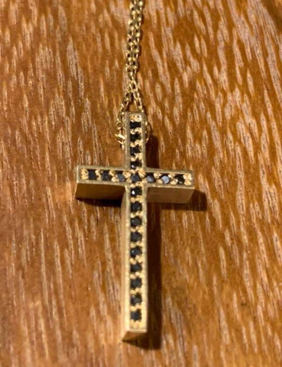 gardel p108g（古着・ファッション）の商品画像 - 査定依頼日：2025年9月27日 - 最高査定価格：60,000円