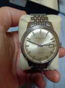 インジュニア（高級時計）の商品画像 - 査定依頼日：2024年7月4日 - 最高査定価格：300,000円