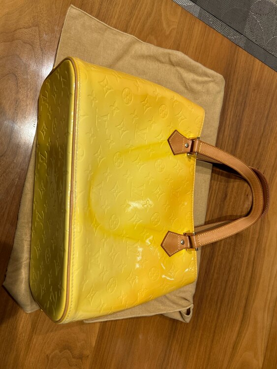 バッグ（ブランドバッグ）の商品画像 - 査定依頼日：2025年3月14日 - 最高査定価格：40,000円