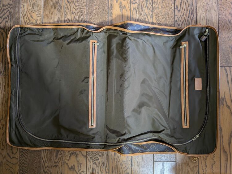 ルイヴィトン モノグラム （ブランドバッグ）の商品画像 - 査定依頼日：2025年8月6日 - 最高査定価格：70,000円