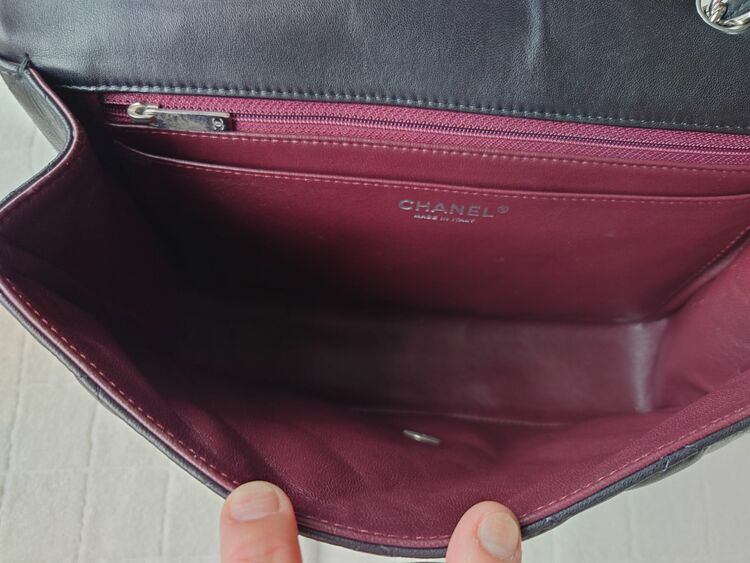 シャネル マトラッセ （ブランドバッグ）の商品画像 - 査定依頼日：2025年6月13日 - 最高査定価格：500,000円