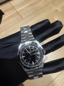 ヴァシュロン コンスタンタン オーヴァーシーズ 