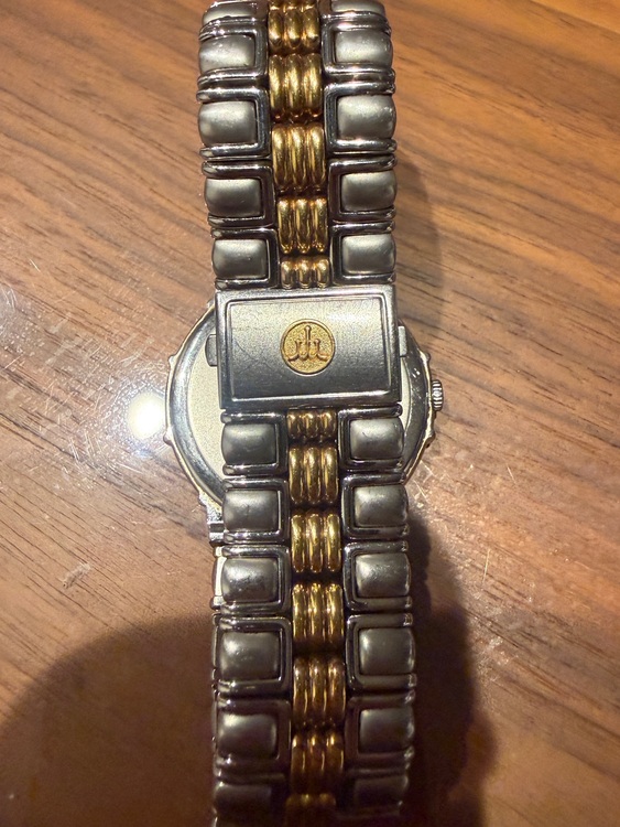 セイコー クレドール エントラータ （高級時計）の商品画像 - 査定依頼日：2025年10月9日 - 最高査定価格：30,000円