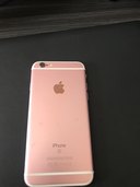 iPhone6sピンクゴールド16GB（スマホ）の商品画像 - 査定依頼日：2023年3月31日 - 最高査定価格：2,000円