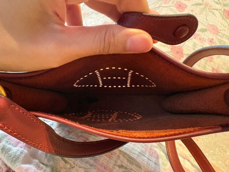 tpm（ブランドバッグ）の商品画像 - 査定依頼日：2026年4月13日 - 最高査定価格：250,000円