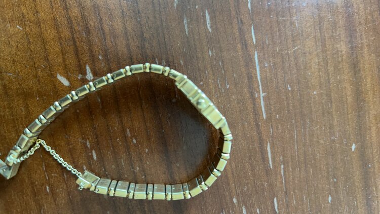 ピアジェ その他 （高級時計）の商品画像 - 査定依頼日：2025年6月1日 - 最高査定価格：1,050,000円