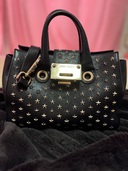 ジミーチュウ  （ブランドバッグ）の商品画像 - 査定依頼日：2024年7月24日 - 最高査定価格：8,000円