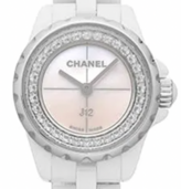 シャネル プルミエール （高級時計）の商品画像 - 査定依頼日：2026年1月6日 - 最高査定価格：660,000円