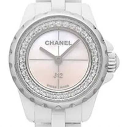 シャネル プルミエール （高級時計）の商品画像 - 査定依頼日：2026年1月6日 - 最高査定価格：660,000円