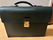 ルイヴィトン タイガ （ブランドバッグ）の商品画像 - 査定依頼日：2026年1月8日 - 最高査定価格：30,000円