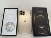 iPhone 12 Pro Max 256GB SIMフリー（スマホ）の商品画像 - 査定依頼日：2023年12月3日 - 最高査定価格：61,000円