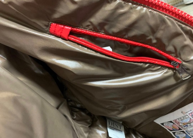 MAYA（古着・ファッション）の商品画像 - 査定依頼日：2025年12月18日 - 最高査定価格：65,000円