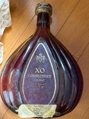 X O（お酒）の商品画像 - 査定依頼日：2026年5月6日 - 最高査定価格：5,000円