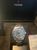 BB58（高級時計）の商品画像 - 査定依頼日：2025年8月11日 - 最高査定価格：360,000円