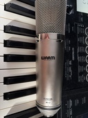 Warm audio wa-67（ピアノ・楽器・PA機材）の商品画像 - 査定依頼日：2026年7月8日 - 最高査定価格：33,000円