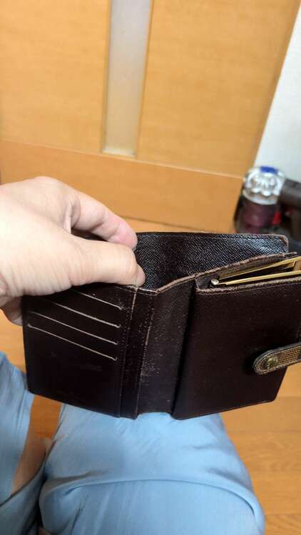 ルイヴィトン ダミエ （ブランドバッグ）の商品画像 - 査定依頼日：2025年4月20日 - 最高査定価格：14,000円