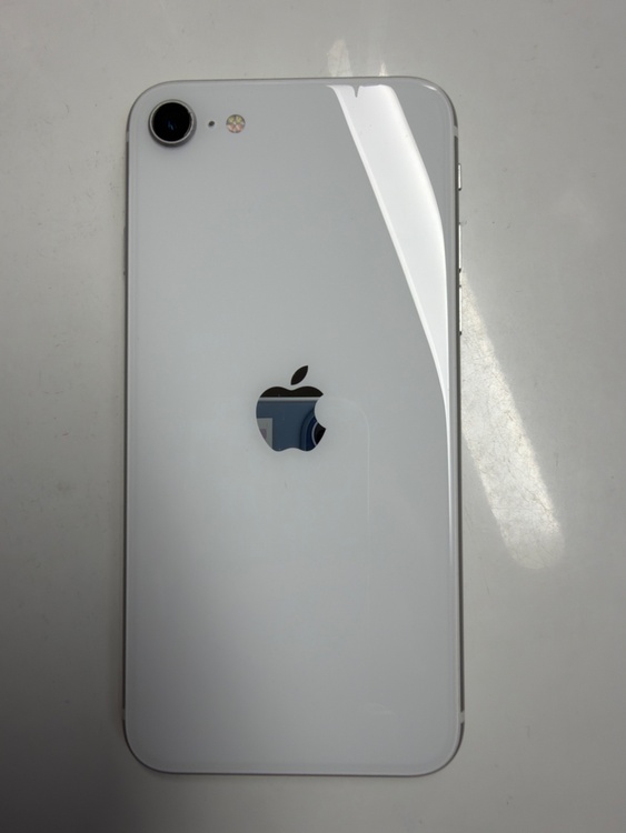 iPhones第二世代（スマホ）の商品画像 - 査定依頼日：2026年7月28日 - 最高査定価格：8,000円