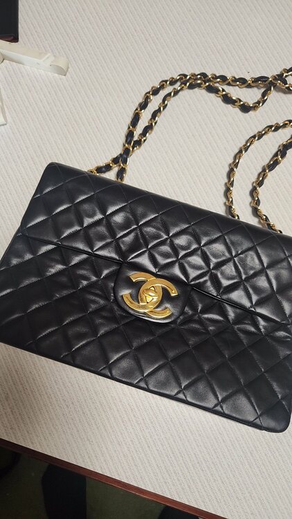 デカマトラッセ（ブランドバッグ）の商品画像 - 査定依頼日：2026年1月6日 - 最高査定価格：420,000円