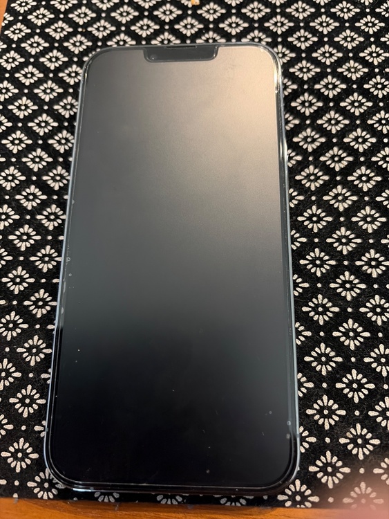 iPhone 13pro（スマホ）の商品画像 - 査定依頼日：2026年3月28日 - 最高査定価格：50,000円