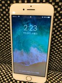 iPhone7 MNCM2J/A（スマホ）の商品画像 - 査定依頼日：2023年7月25日 - 最高査定価格：4,900円