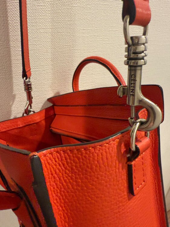 ラゲージナノ（ブランドバッグ）の商品画像 - 査定依頼日：2025年2月23日 - 最高査定価格：78,000円