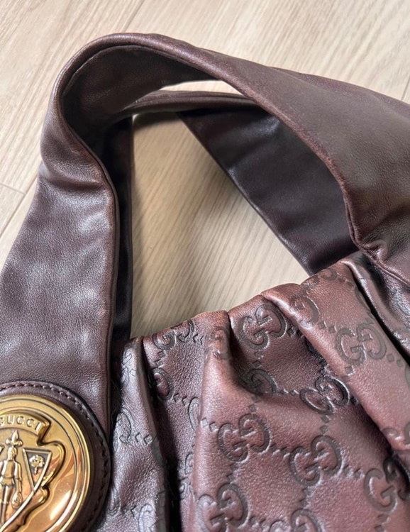 ハンドバッグ（ブランドバッグ）の商品画像 - 査定依頼日：2025年12月15日 - 最高査定価格：15,000円