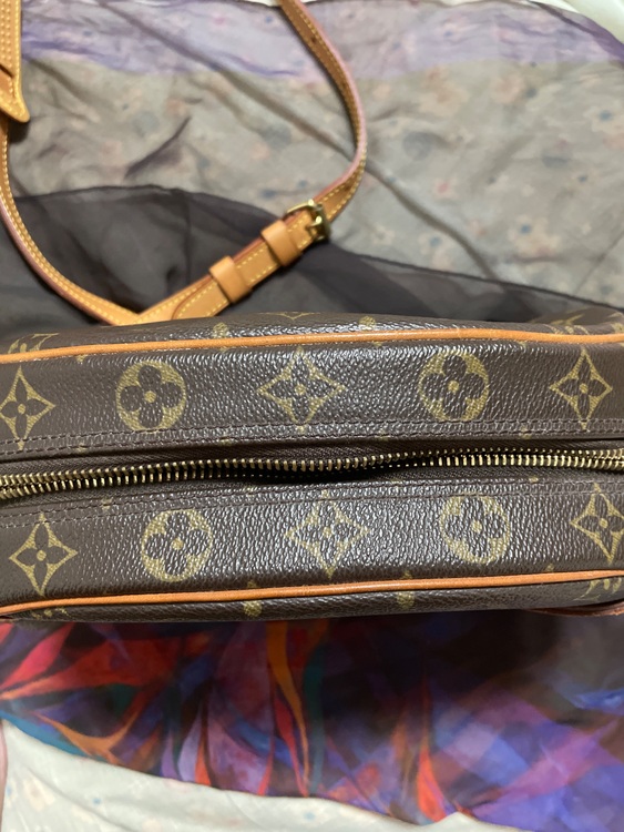 不明（ブランドバッグ）の商品画像 - 査定依頼日：2025年10月26日 - 最高査定価格：90,000円