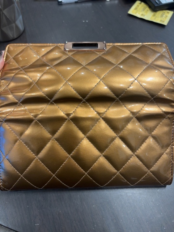 シャネル シャネル(その他) （ブランドバッグ）の商品画像 - 査定依頼日：2025年11月18日 - 最高査定価格：40,000円