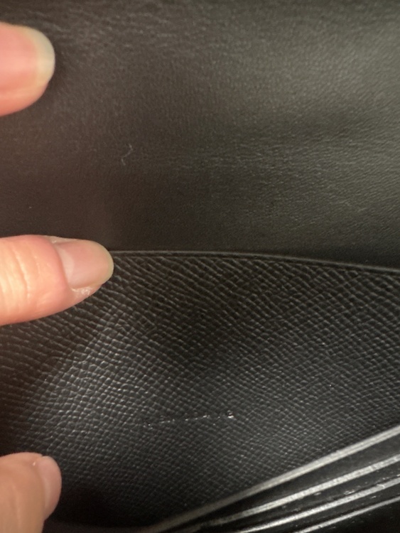 コンスタンストゥーゴー ノワール ゴールド金具（ブランドバッグ）の商品画像 - 査定依頼日：2025年12月6日 - 最高査定価格：1,030,000円