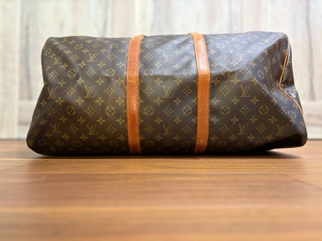 ルイヴィトン_（ブランドバッグ）の商品画像 - 査定依頼日：2026年6月15日 - 最高査定価格：55,000円