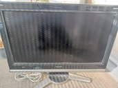 AQUOS 　LC-32D10（家電）の商品画像 - 査定依頼日：2026年1月24日 - 最高査定価格：1,000円