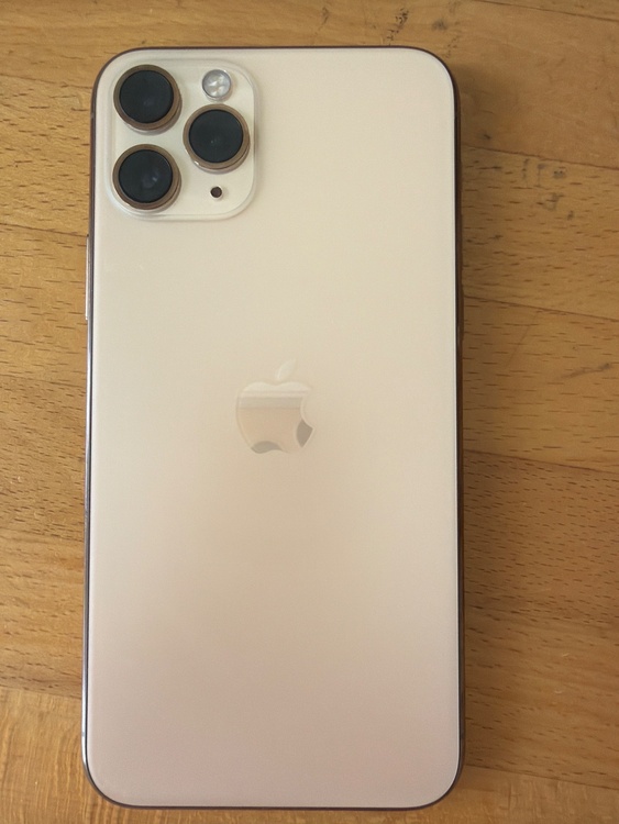 iPhone11 Pro 256GB SIMフリー（スマホ）の商品画像 - 査定依頼日：2026年2月16日 - 最高査定価格：21,000円