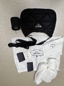 プラダ  （ブランドバッグ）の商品画像 - 査定依頼日：2025年8月27日 - 最高査定価格：170,000円