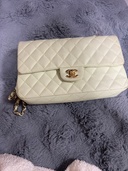 シャネル マトラッセ （ブランドバッグ）の商品画像 - 査定依頼日：2026年3月19日 - 最高査定価格：380,000円