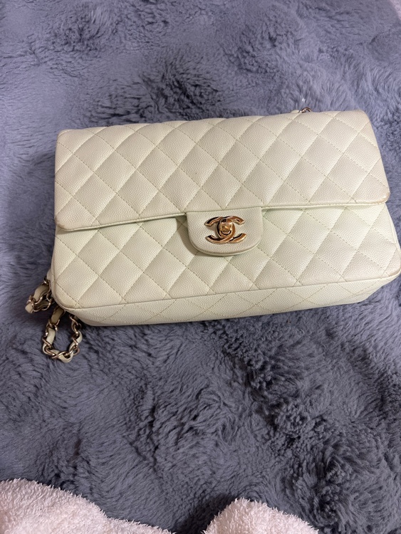 シャネル マトラッセ （ブランドバッグ）の商品画像 - 査定依頼日：2026年3月19日 - 最高査定価格：380,000円