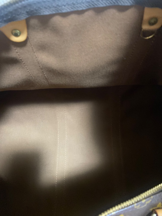 ルイヴィトン モノグラム （ブランドバッグ）の商品画像 - 査定依頼日：2026年1月15日 - 最高査定価格：100,000円