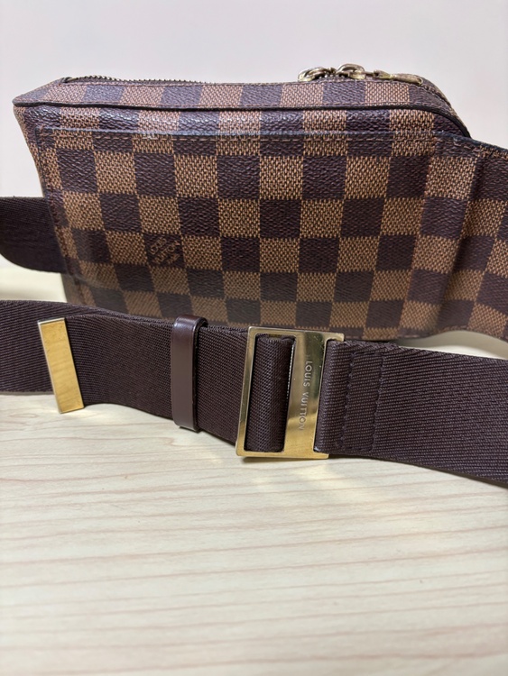 ジェロニモス（ブランドバッグ）の商品画像 - 査定依頼日：2026年4月4日 - 最高査定価格：70,000円