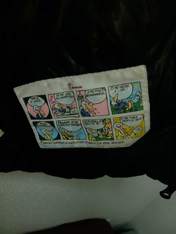 レディースダウン（古着・ファッション）の商品画像 - 査定依頼日：2026年6月25日 - 最高査定価格：20,000円